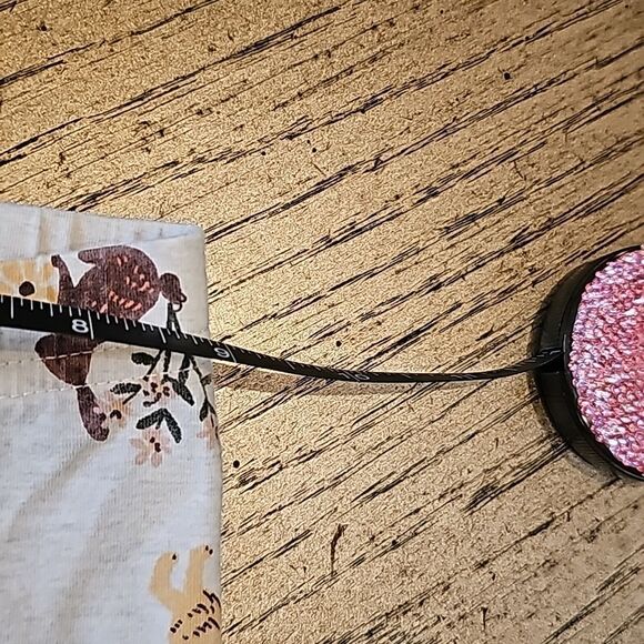 5T leggings Carter's - Picture 5 of 10